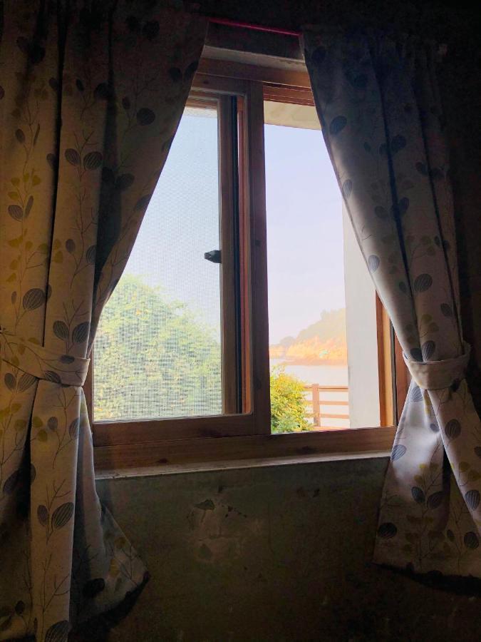 Matsu Seaside View Homestay نانجان المظهر الخارجي الصورة